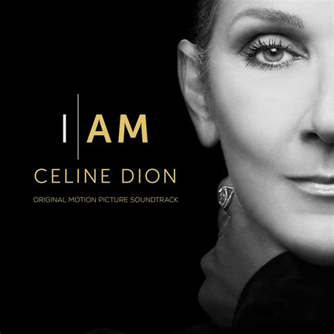 i am Celine dion